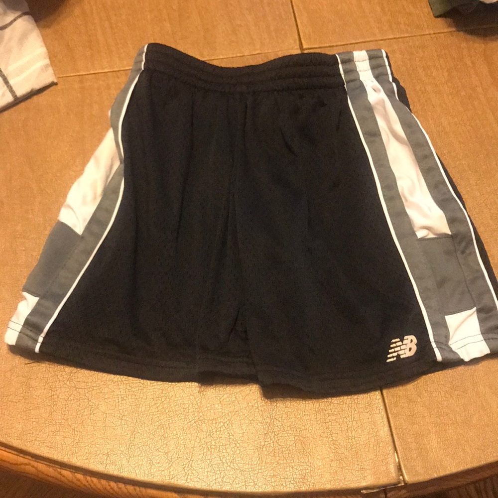 Kids New Balance Shorts
